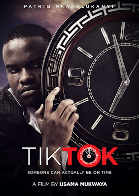 Tik Tok (2015)