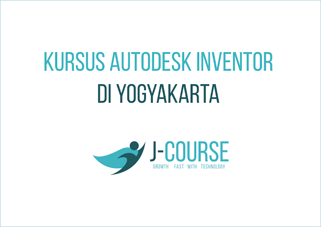 Kursus Privat Autodesk Inventor Professional (AIP) 