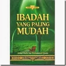 Contoh Makalah Tentang Ibadah dan Muamalah