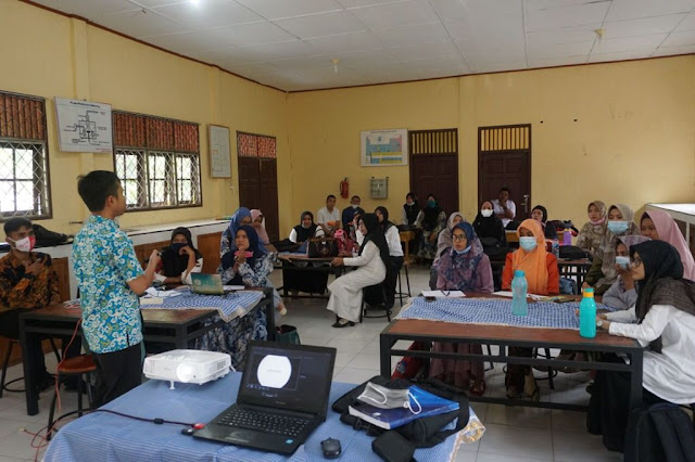  Disdik Aceh Mulai Bekali Guru Untuk Seleksi PPPK 2021