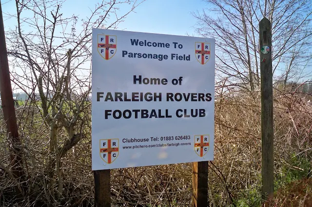 Resultado de imagem para Farleigh Rovers Football Club