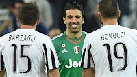 Juventus vs Lazio 3-0 Video Gol & Highlights