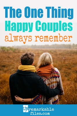 My best marriage advice is something my husband taught me when we were young marrieds: 15 years later, it’s responsible for our happy marriage and is the best marriage tip I ever received. #marriage #couple #love #marriagerules #marriageadvice #unremarkablefiles