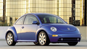 2001 VW Beetle Owners Manual