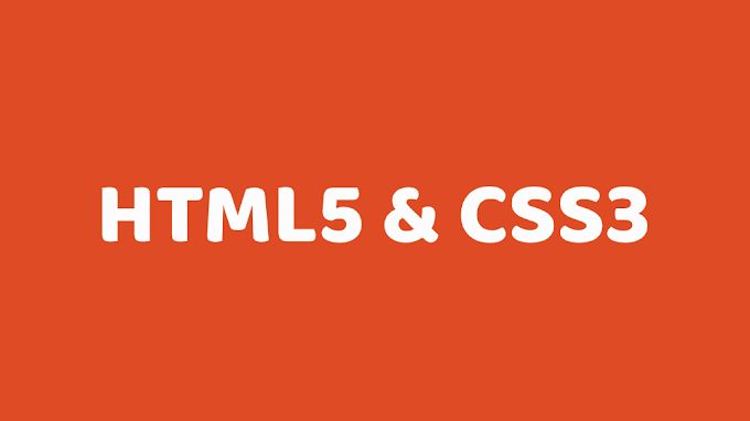 Mengenal HTML5 