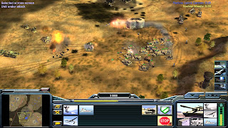 Command & Conquer Generals Zero Hour