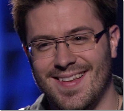 Danny Gokey Dance Little Sister - Danny Gokey You Are So Beautiful