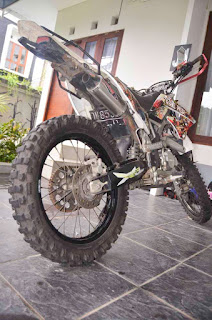 Tabanan Bali Motor Rental