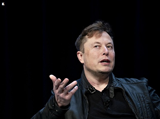 Elon Musk's wealth to drop by $100 billion by 2022