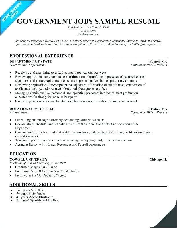 government resume writers government resume examples with government resume writers federal government resume template new federal resume example 2019 government resume writers brisbane