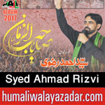 http://www.humaliwalayazadar.com/2017/09/syed-ahmad-rizvi-nohay-2018.html