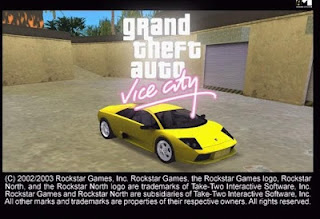 GTA Vice City Game5, Download Games, Free Games, GamesMastia