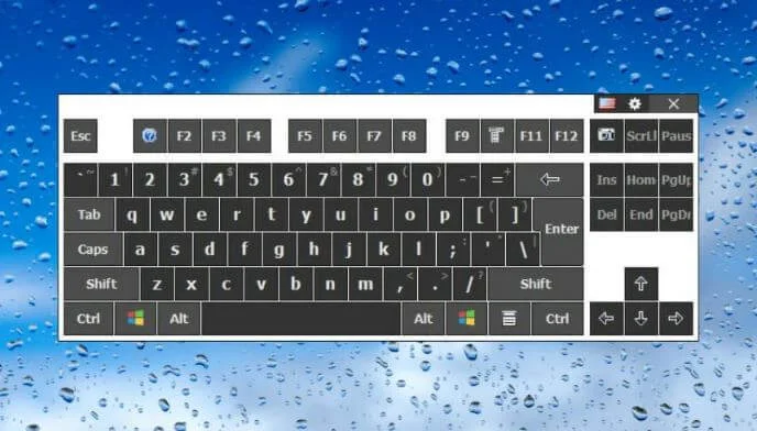 أفضل, برامج, كيبورد, Virtual ,Keyboards, لأجهزة, الكمبيوتر