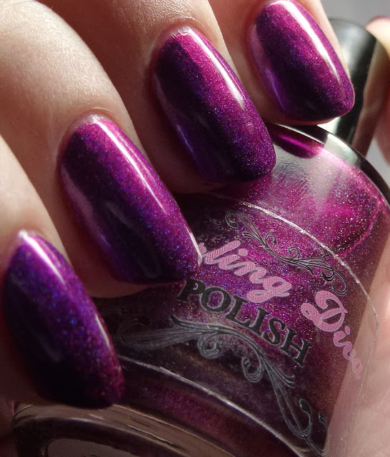 Darling Diva Polish Cen-O-Bite Me