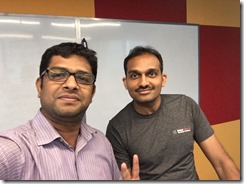 Office 365 Developer Bootcamp – Microsoft Sri Lanka - Suhail Jamaldeen - Suhail Cloud = SuhailCloud (2)