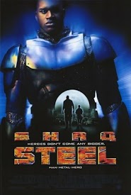 Steel, un héroe de acero (1997)