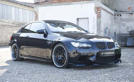 BMW M3 Coupe wallpapers gallery