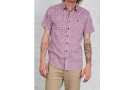 Arbor Railer Shirt1