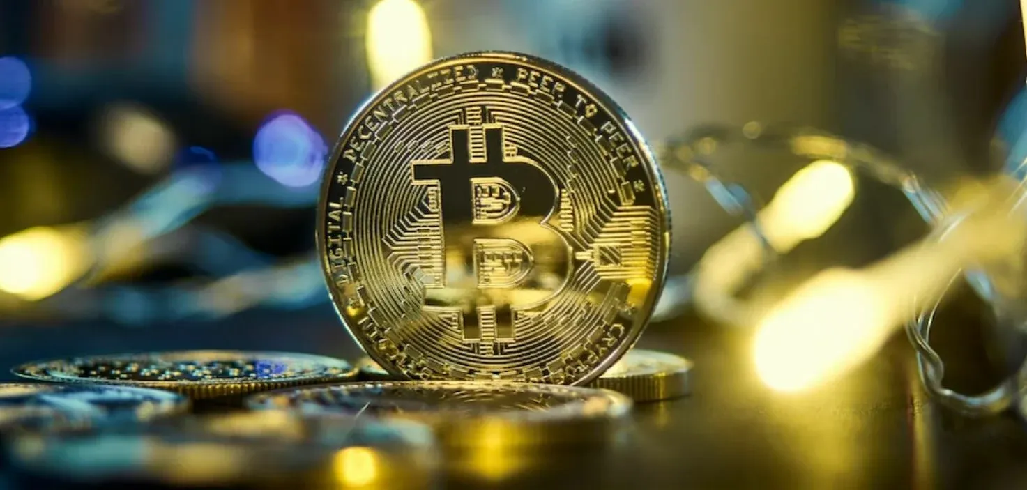 bitcoin