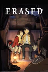 Top 10 best anime of all time