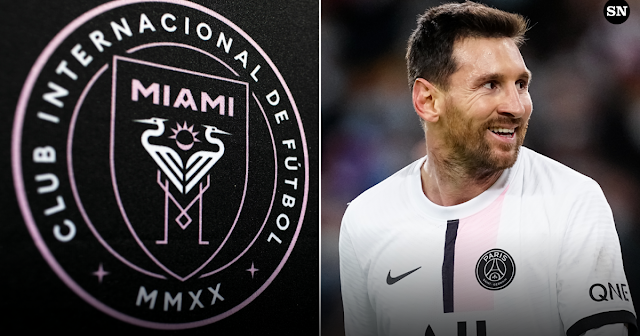Messi to Inter Miami: The Greatest Player of All Time Joins the MLS