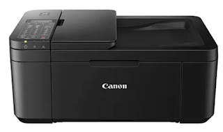 Driver Printer Canon PIXMA TR4522