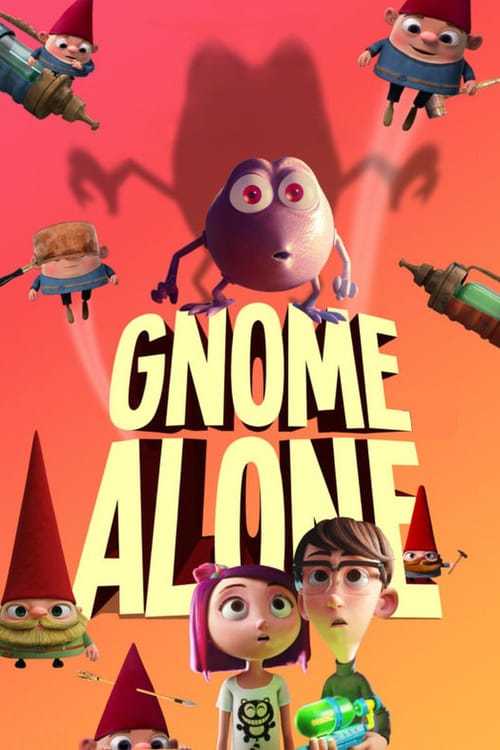[HD] Gnomes & Trolls 2017 Ganzer Film Deutsch Download