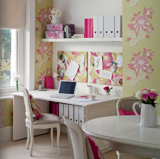 HOME OFFICE PARA INSPIRARSE