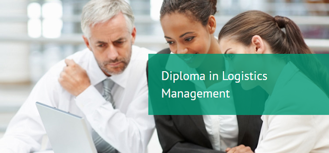 Logistics management courses London