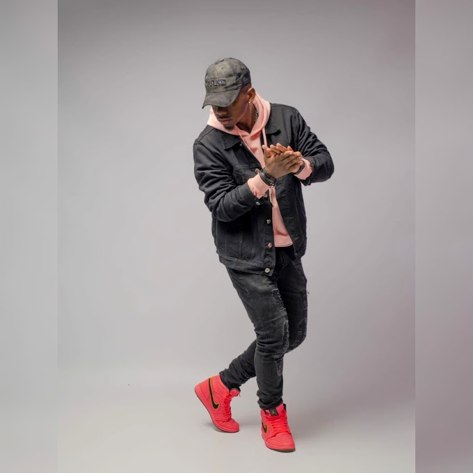 DOWNLOAD MP3: Mauro Flow - Dei-me Mal | 2021 (Capitulo:2)