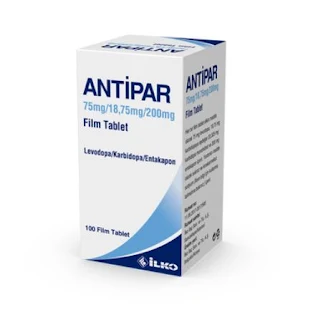 Antipar دواء