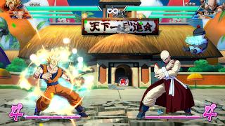 Dragon Ball FighterZ presenta a la Androide 21 en su nuevo tráiler de historia.