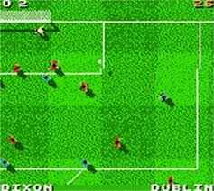  Detalle Total Soccer 2000 (Español) descarga ROM GBC
