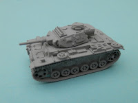 Panzer III Ausf J