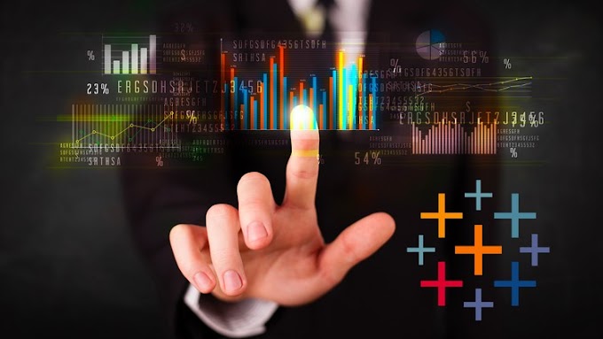 Tableau Hands-on: Learn Data Visualization with Tableau 10 [Free Course]