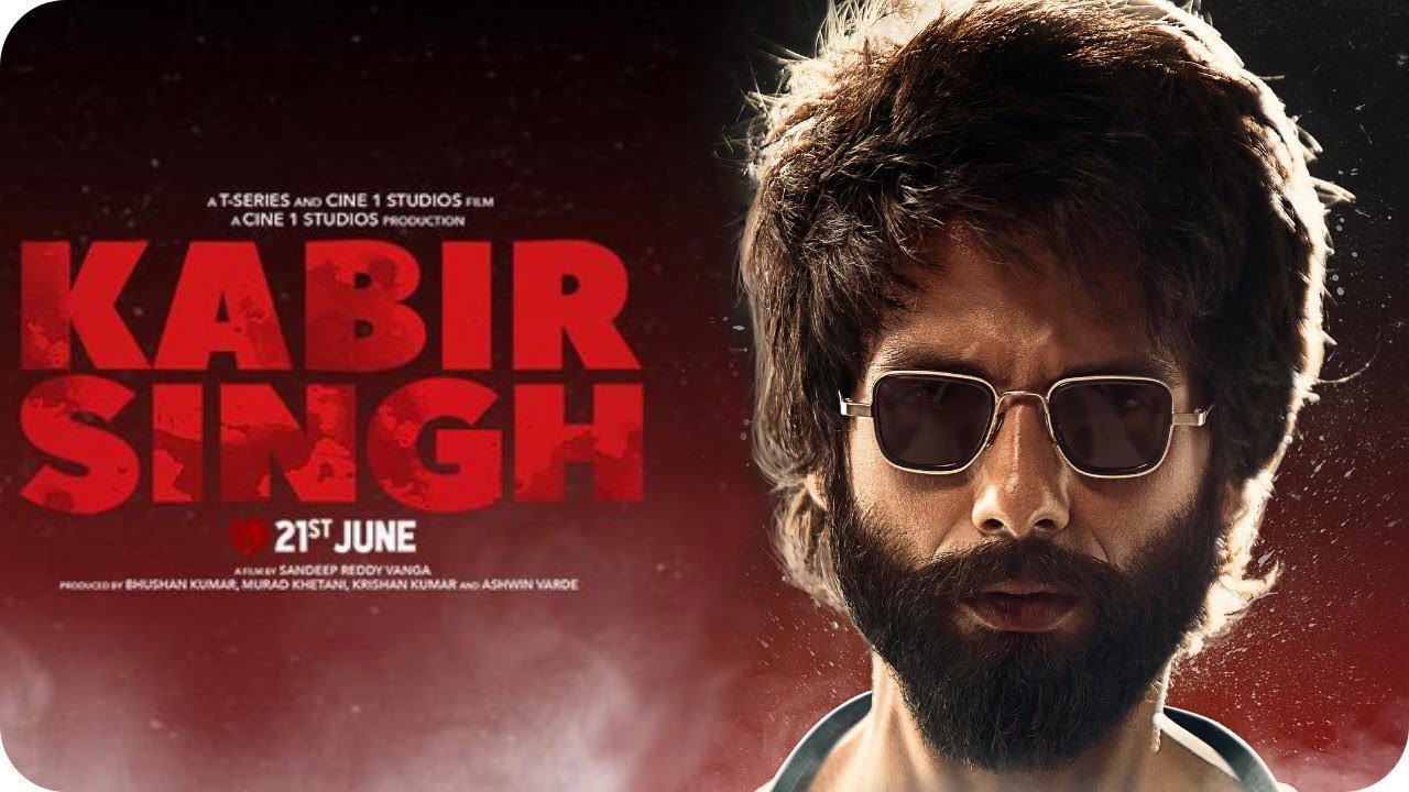 Great Bollywood Movies Watch Online Free On Youtube Kabir Singh