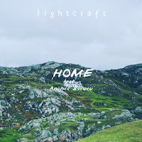 lightcraft - Home (feat. Ananda Badudu) [Single 2019] M4A