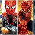 All Spiderman Games for PSP (PPSSPP Emulator)