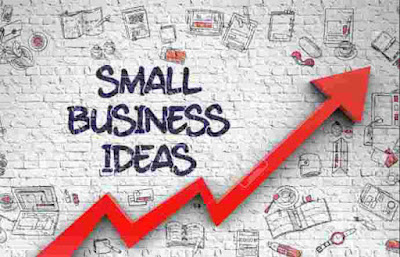 Best Small Scale Business Ideas for Entrepreneurs in India