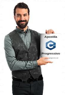 E-Book C++ Progressivo