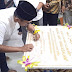 Walikota HML, Resmikan Masjid Babussalam Kelurahan Tanjung Kota Bima 