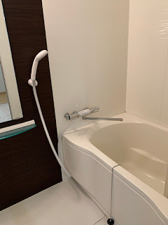 浴室・トイレ・洗面所 器具取付 施工後2
