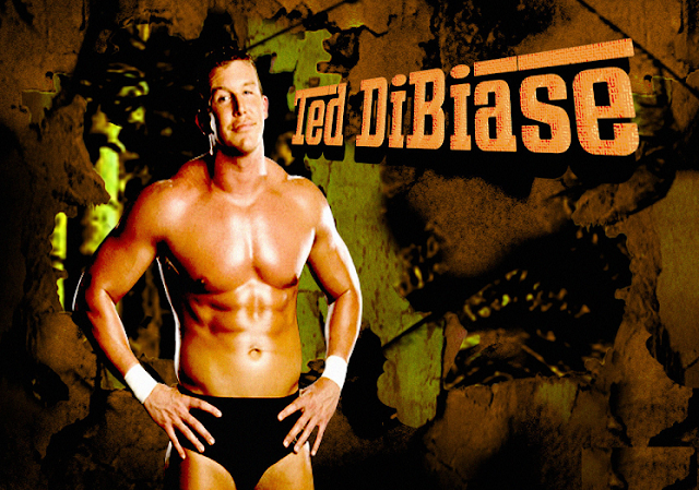 Ted Dibiase Hd Free Wallpapers