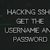Hacking SSH: obteniendo contraseñas de cualquier servidor mediante
fuerza bruta