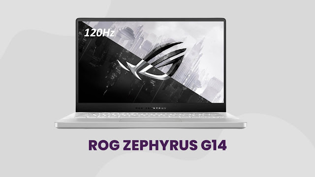 ROG Zephyrus G14: Navigating the World of Gaming with Ease