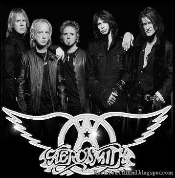 Aerosmith