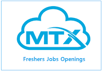 MTX-Freshers-Recruitment