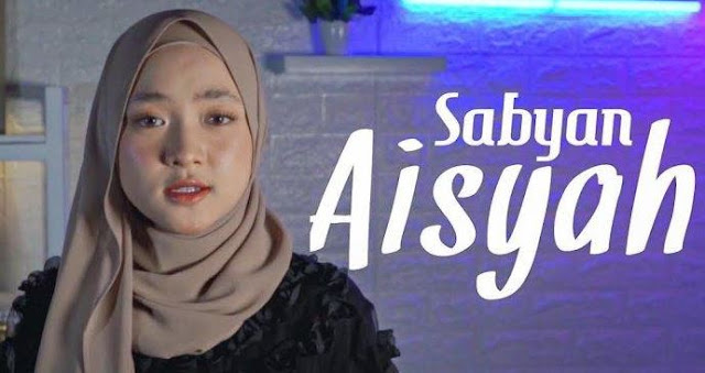 Chord Gitar & Lirik Lagu Aisyah Istri Rasulullah - Sabyan
