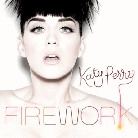katy perry firework. And then Katy Perry#39;s