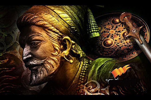 Shivaji Maharaj Images